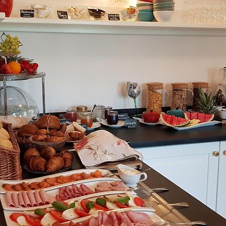 Hotel Restaurant Alte Stadtmauer Beilstein  Εξωτερικό φωτογραφία