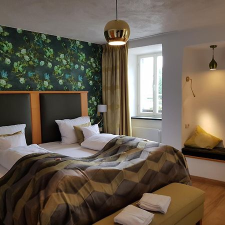 Hotel Restaurant Alte Stadtmauer Beilstein  Εξωτερικό φωτογραφία
