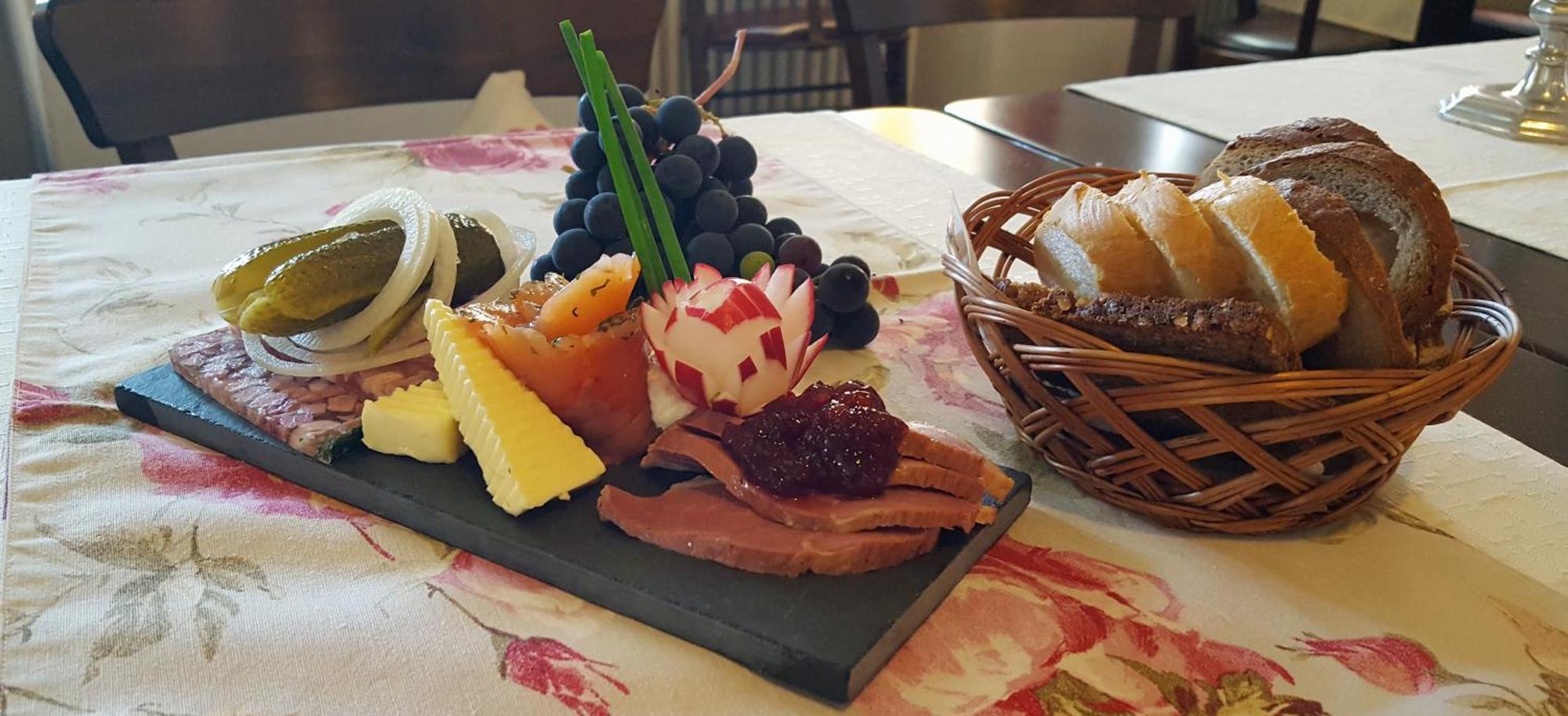 Hotel Restaurant Alte Stadtmauer Beilstein  Εξωτερικό φωτογραφία