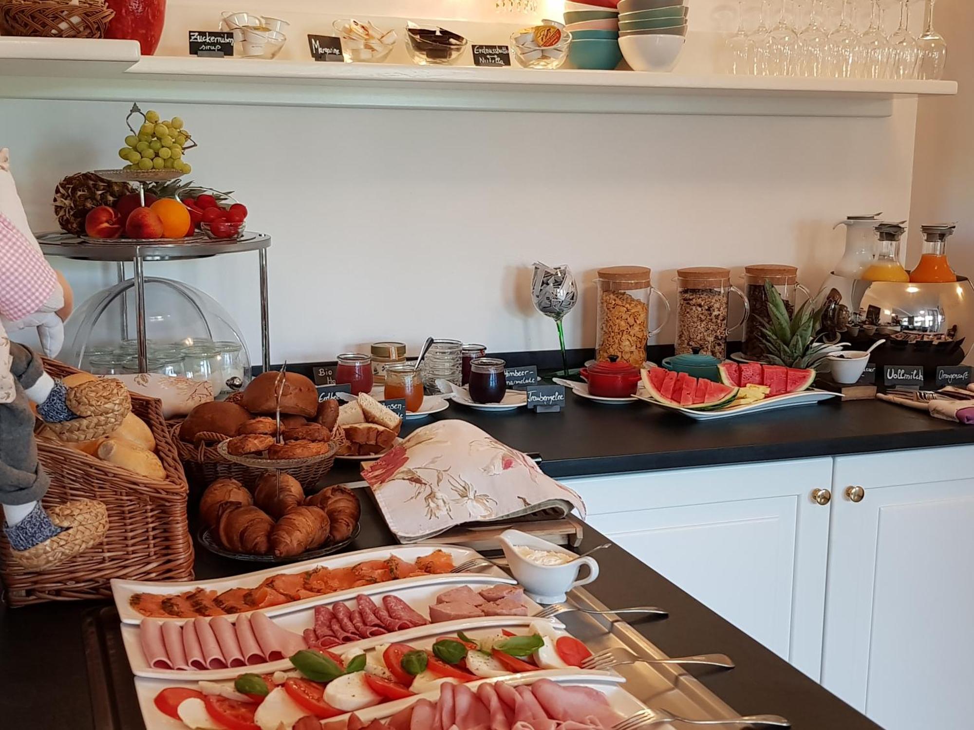 Hotel Restaurant Alte Stadtmauer Beilstein  Εξωτερικό φωτογραφία