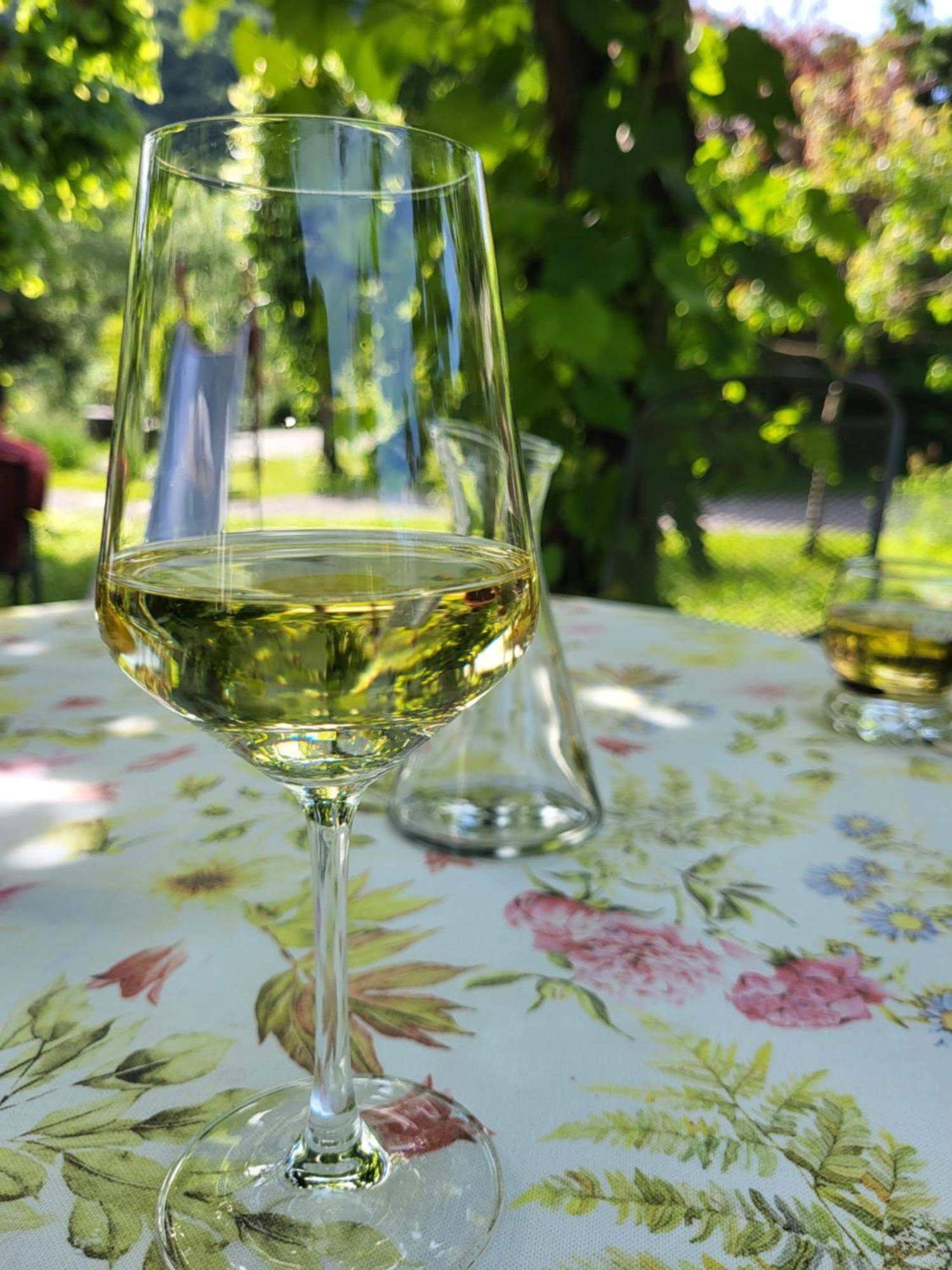 Hotel Restaurant Alte Stadtmauer Beilstein  Εξωτερικό φωτογραφία