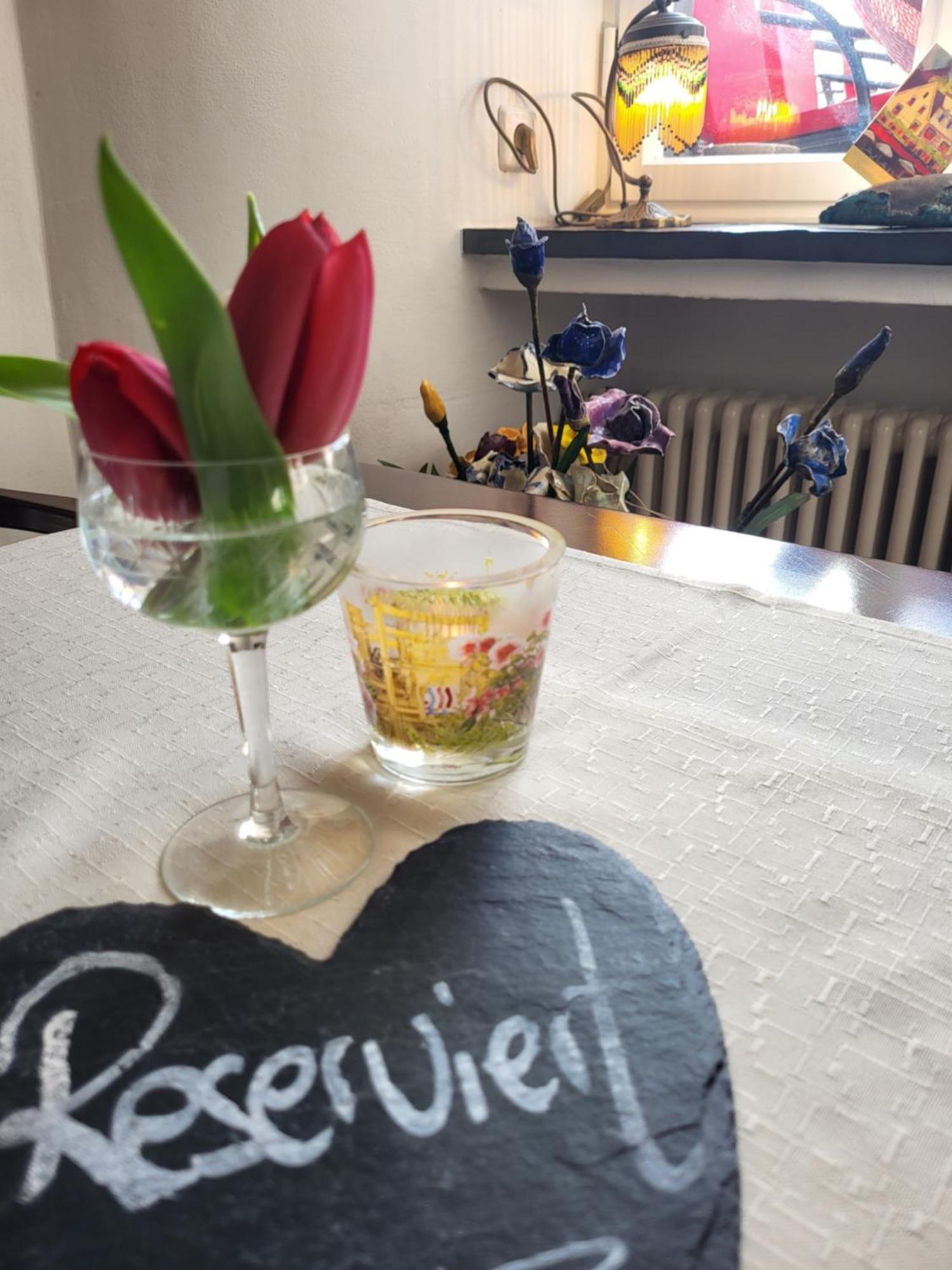 Hotel Restaurant Alte Stadtmauer Beilstein  Εξωτερικό φωτογραφία