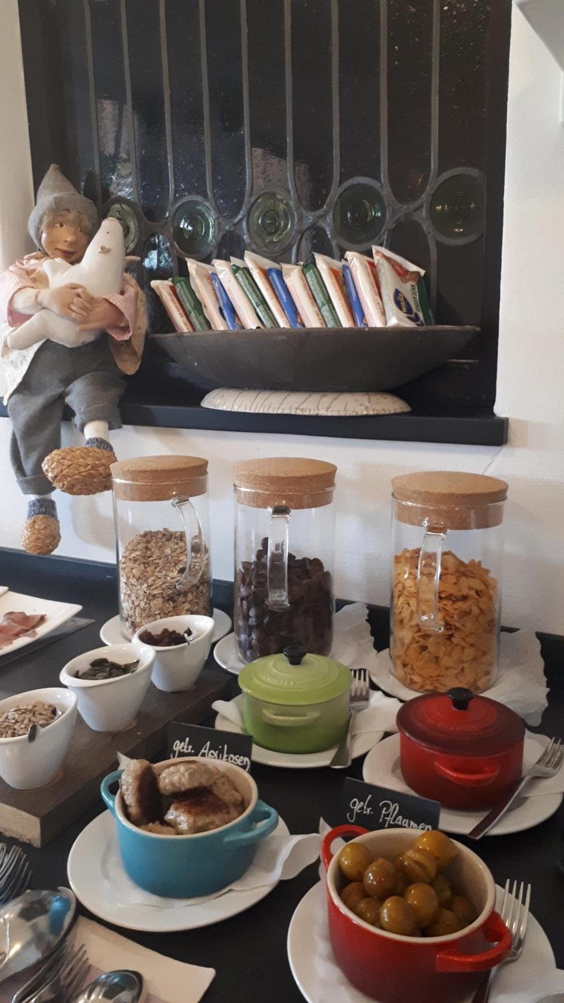 Hotel Restaurant Alte Stadtmauer Beilstein  Εξωτερικό φωτογραφία