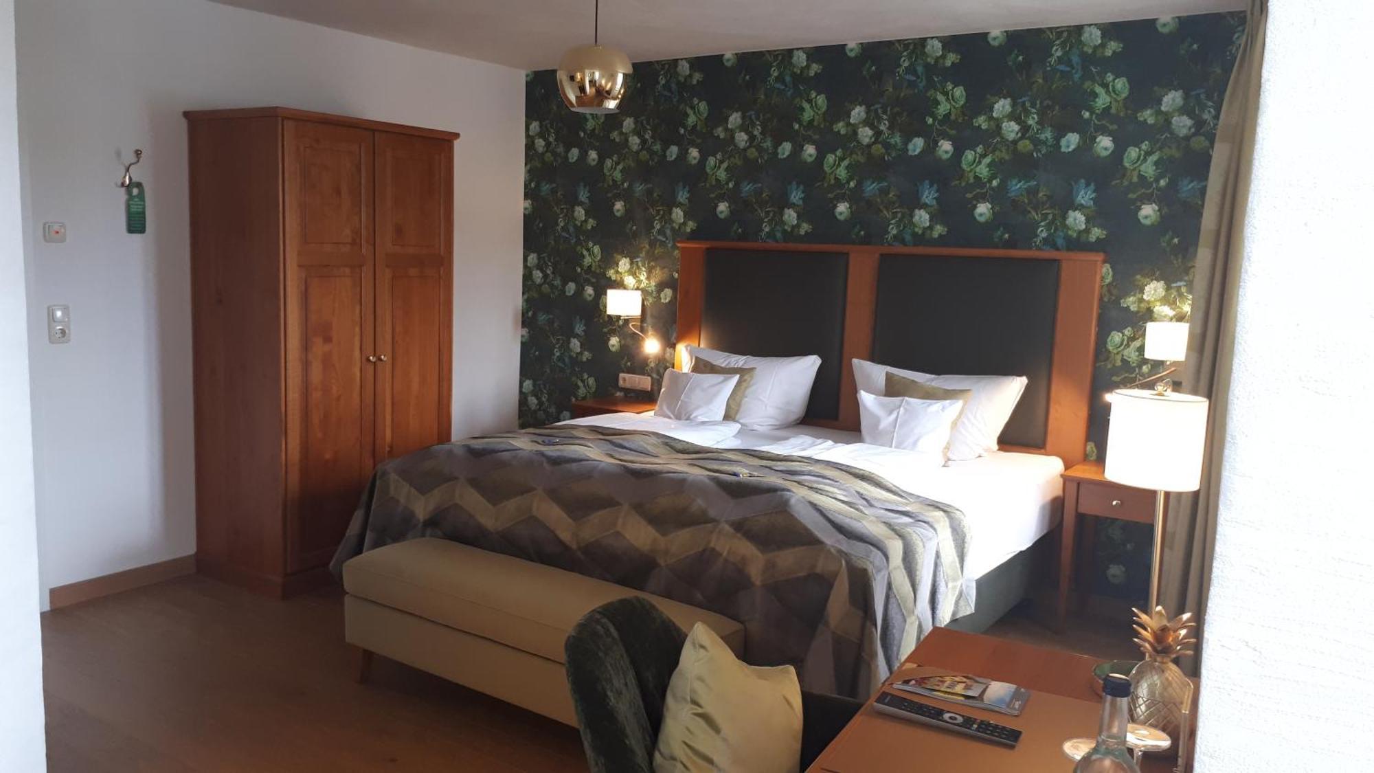 Hotel Restaurant Alte Stadtmauer Beilstein  Εξωτερικό φωτογραφία