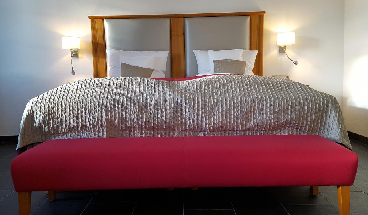 Hotel Restaurant Alte Stadtmauer Beilstein  Εξωτερικό φωτογραφία
