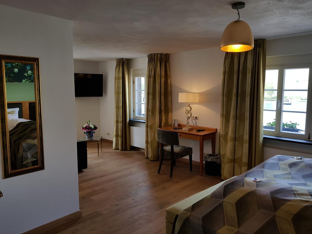 Hotel Restaurant Alte Stadtmauer Beilstein  Εξωτερικό φωτογραφία