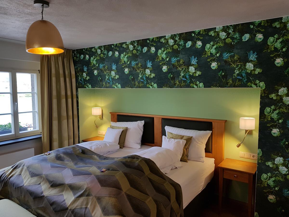Hotel Restaurant Alte Stadtmauer Beilstein  Εξωτερικό φωτογραφία